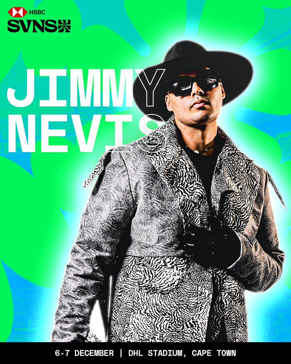 HSBC SVNS Cape Town tweet media