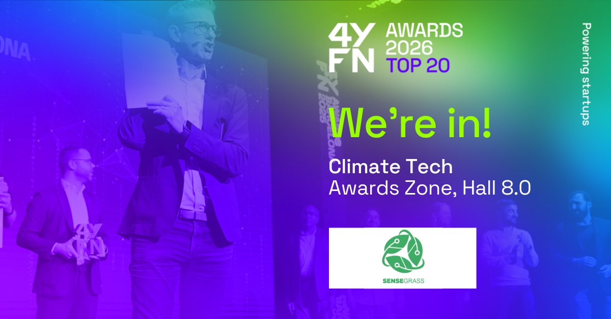 Sensegrass tweet media