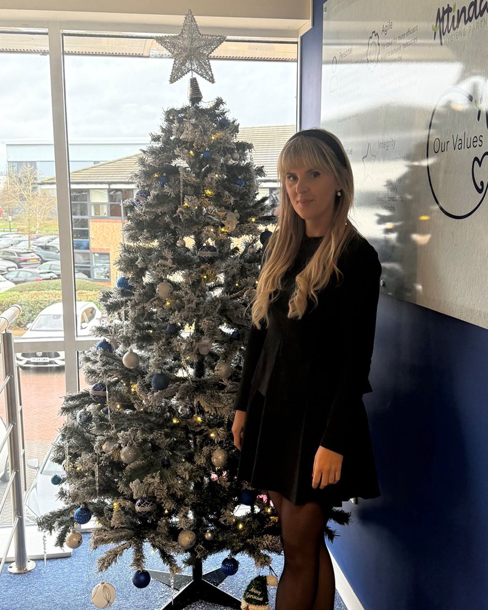 Attends Healthcare (UK) tweet media