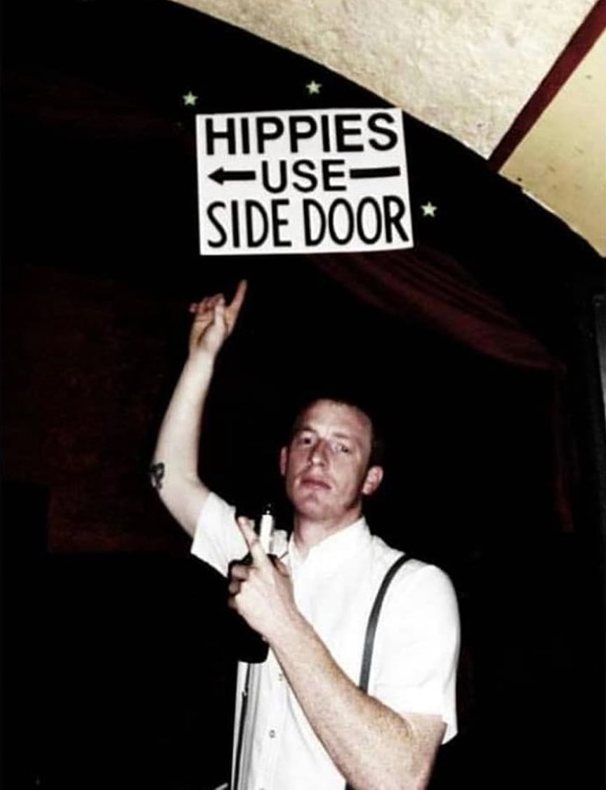 𝗚𝗘𝗡𝗘𝗥𝗔𝗧𝗜𝗢𝗡 𝗢𝗙 𝗦𝗖𝗔𝗥𝗦 tweet media