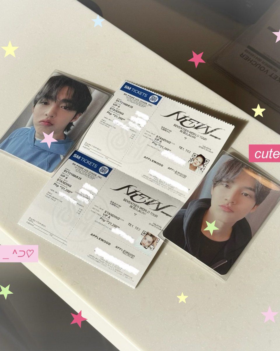 406folder's tweet image. see ü soonest svt &amp;amp; gyucheol ⭐️🧁🌀🎀