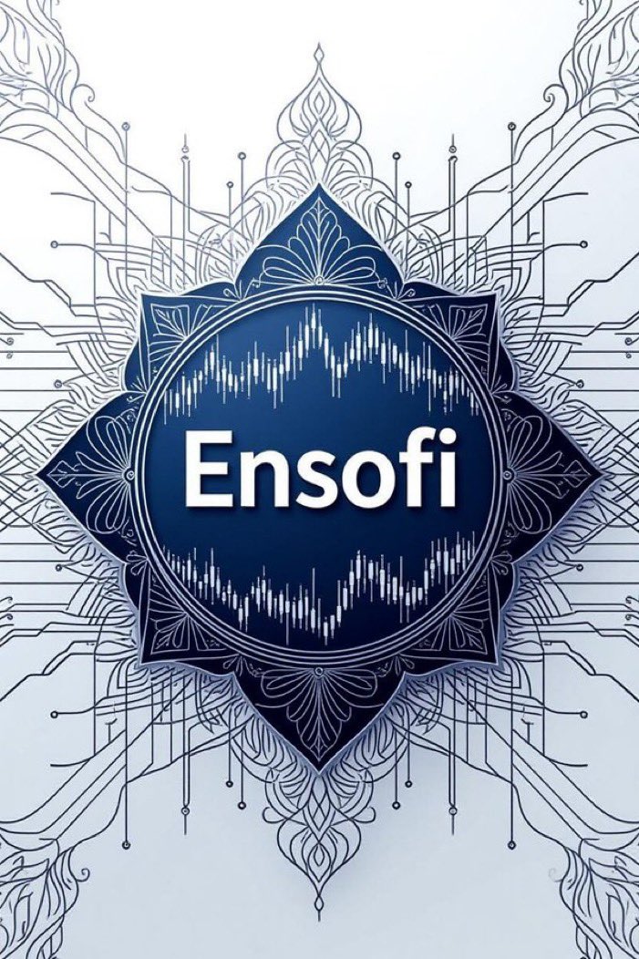 BalkisuAbu9306's tweet image. In a market crowded with loud memecoins and overhyped DeFi projects, EnsoFi stands out for real structural innovation. Instead of surface upgrades or hype, @Ensofi_xyz targets one of DeFi’s core issues: fragmented liquidity and inefficient capital across chains.