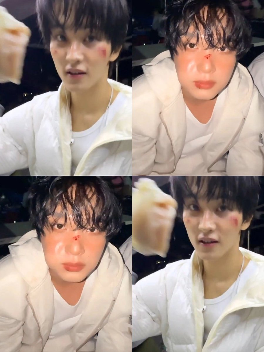 kuemahae's tweet image. 