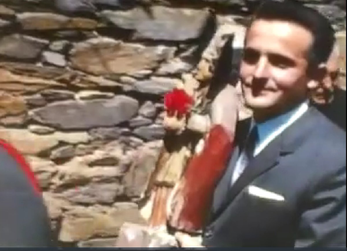 agdaran's tweet image. En linha quate pellicules familiaus🎞️ deth pòle d’Arró e diuèrsi parçans d’Aran des ans 1966-1972

Destacam era Hèsta Major d&apos;Arró des ans 1968, 1970 e 1971

Es imatges les filmèc📽️Francesc Vila Cases

➡️bit.ly/48e4kFp

#PaisArxius
#XAC #XarxadArxiusComarcals