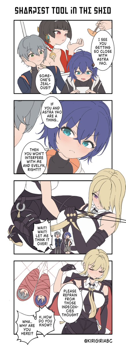 Kirigiria tweet media