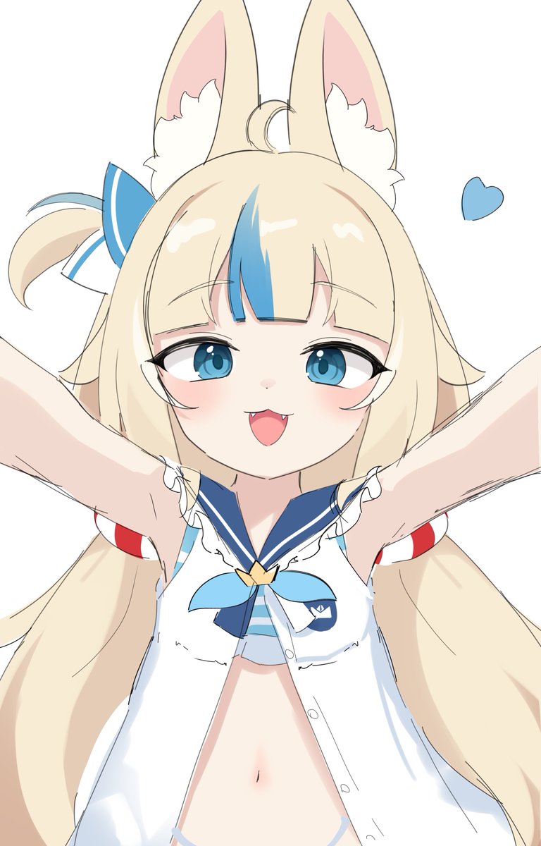 ささめ tweet media