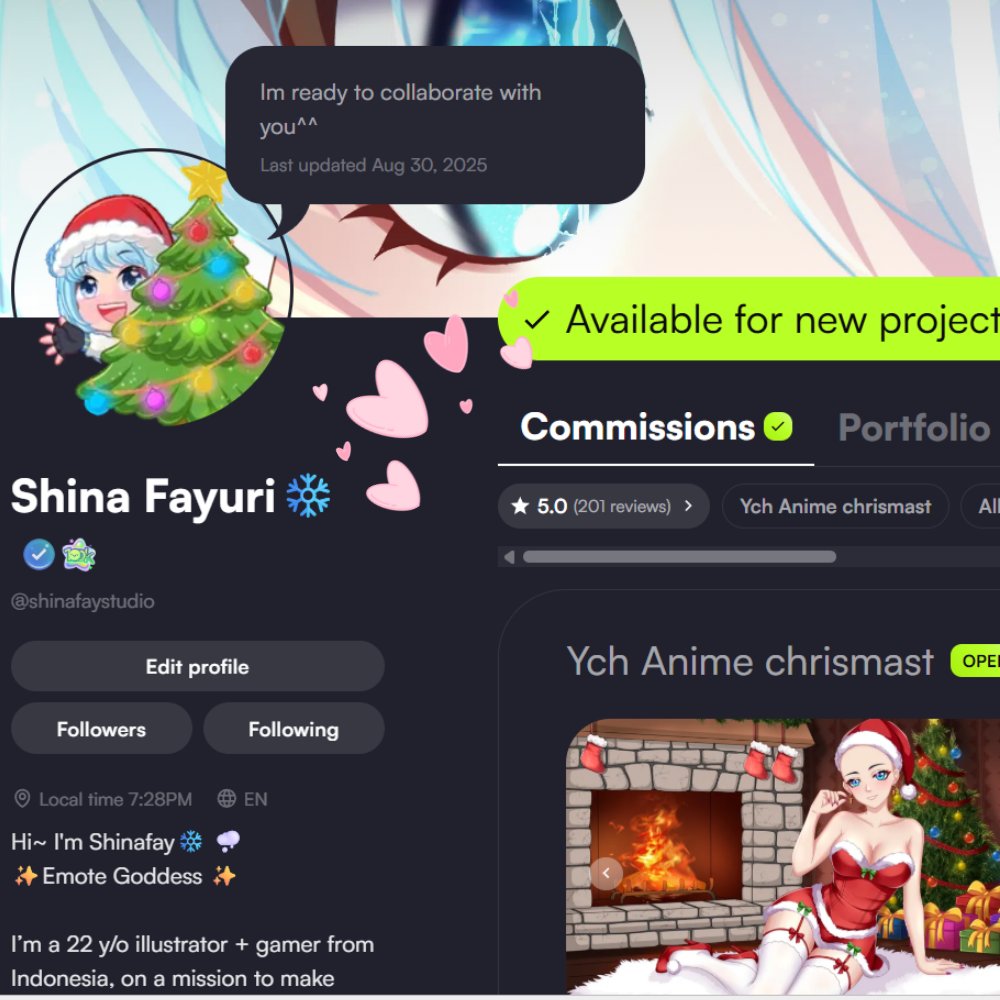 SO HAPPY TO GET THESE 200 REVIEWS VGEN FROM MY CLIENTS!!!! 🫶✨ made this happen for all of you 

#support #commission #VGenComms