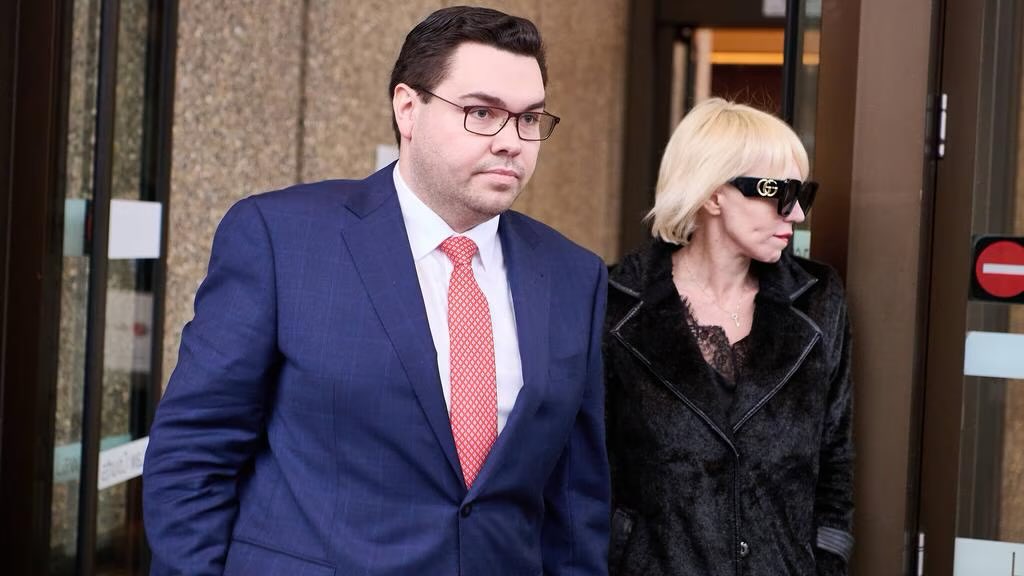 Reminder! Judgment in Bruce Lehrmann’s defamation appeal will be delivered tomorrow!

Stream via the Fed CourtYouTube from 10.15

Lisa Wilkinson has also challenged parts of the original judgment, the outcome of which is far less predictable than the outcome of Bruce’s appeal…