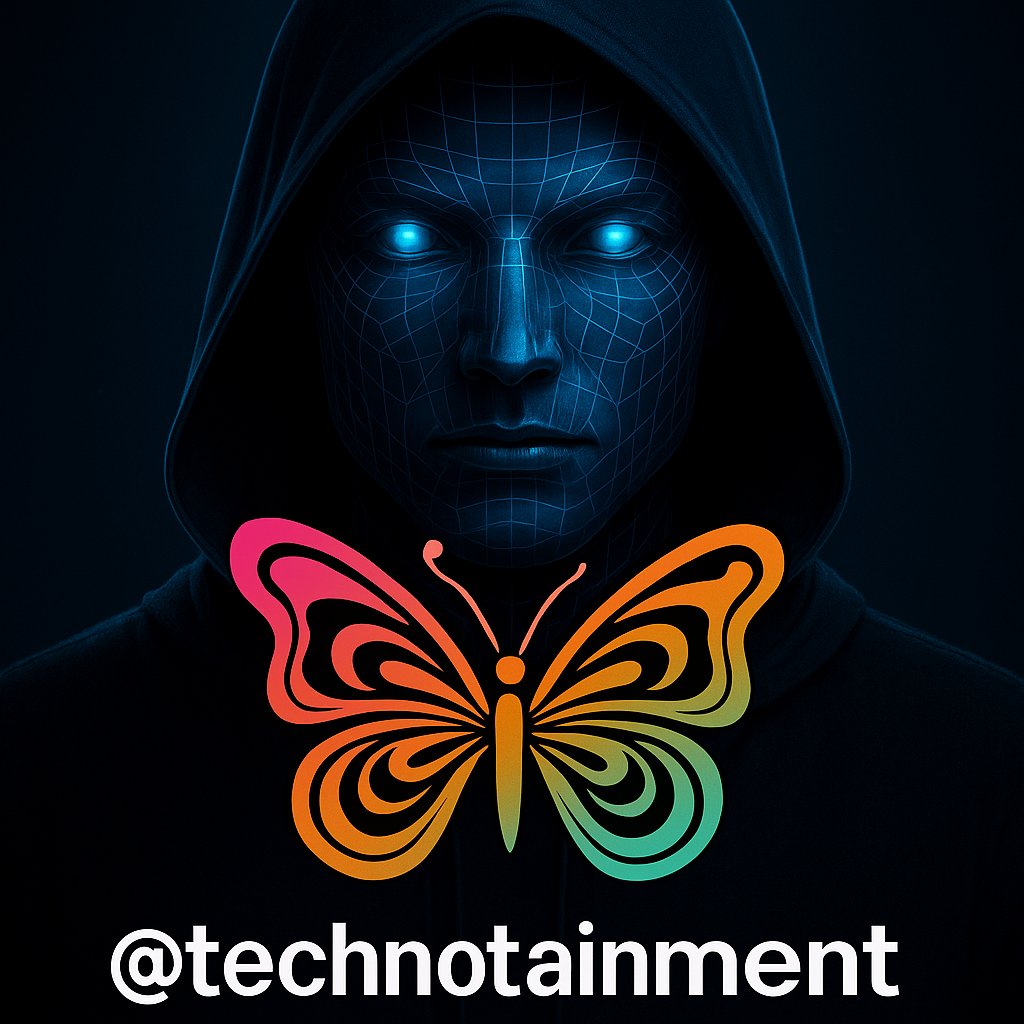 RadmehrB25256's tweet image. Technotainment is reshaping how we blend tech
creativity
Pushing boundaries with every innovation — and earning mindshare along the way

Tapping in with @_technotainment for those extra leaderboard points
 #Technotainment #Web3 #Mindshare