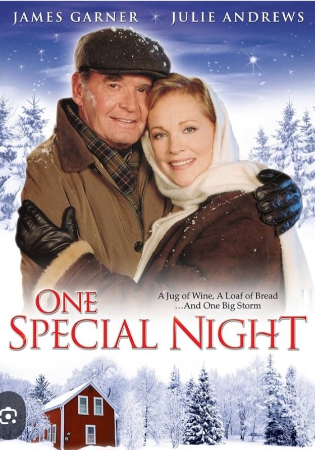 Gigi & James Garner tweet media