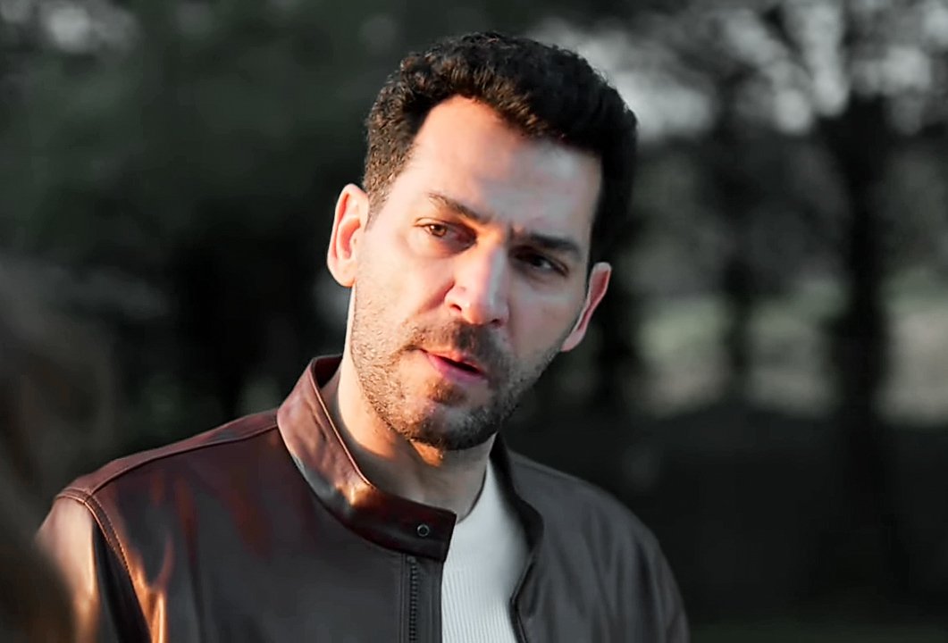 #GüllerveGünahlar Serhat Tecer #MuratYıldırım