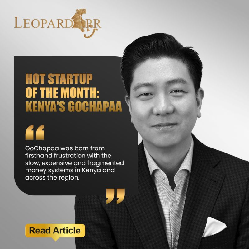 GoChapaa Official tweet media