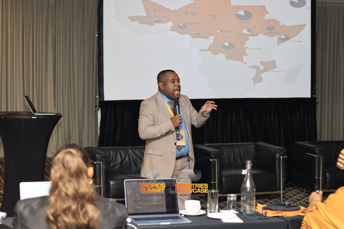 Roll Stephane NGOMAT tweet media