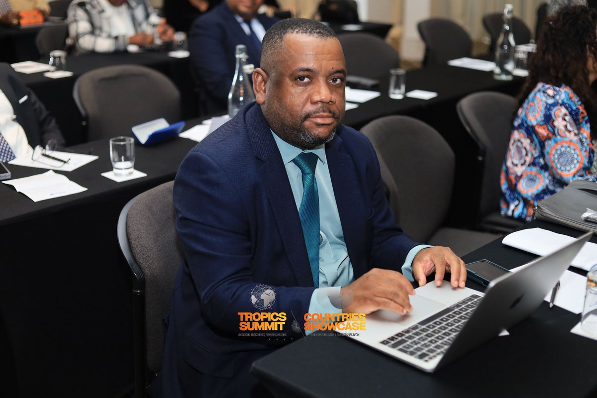 Roll Stephane NGOMAT tweet media