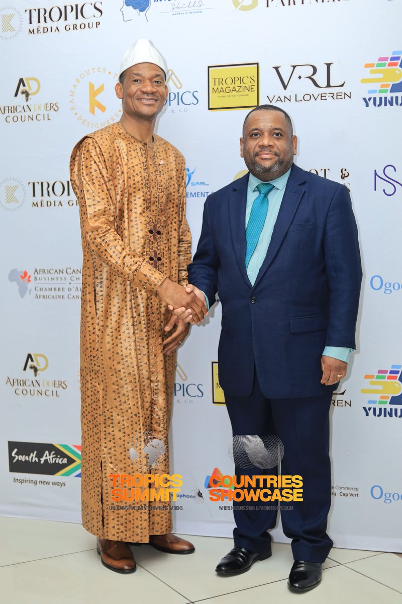 Roll Stephane NGOMAT tweet media