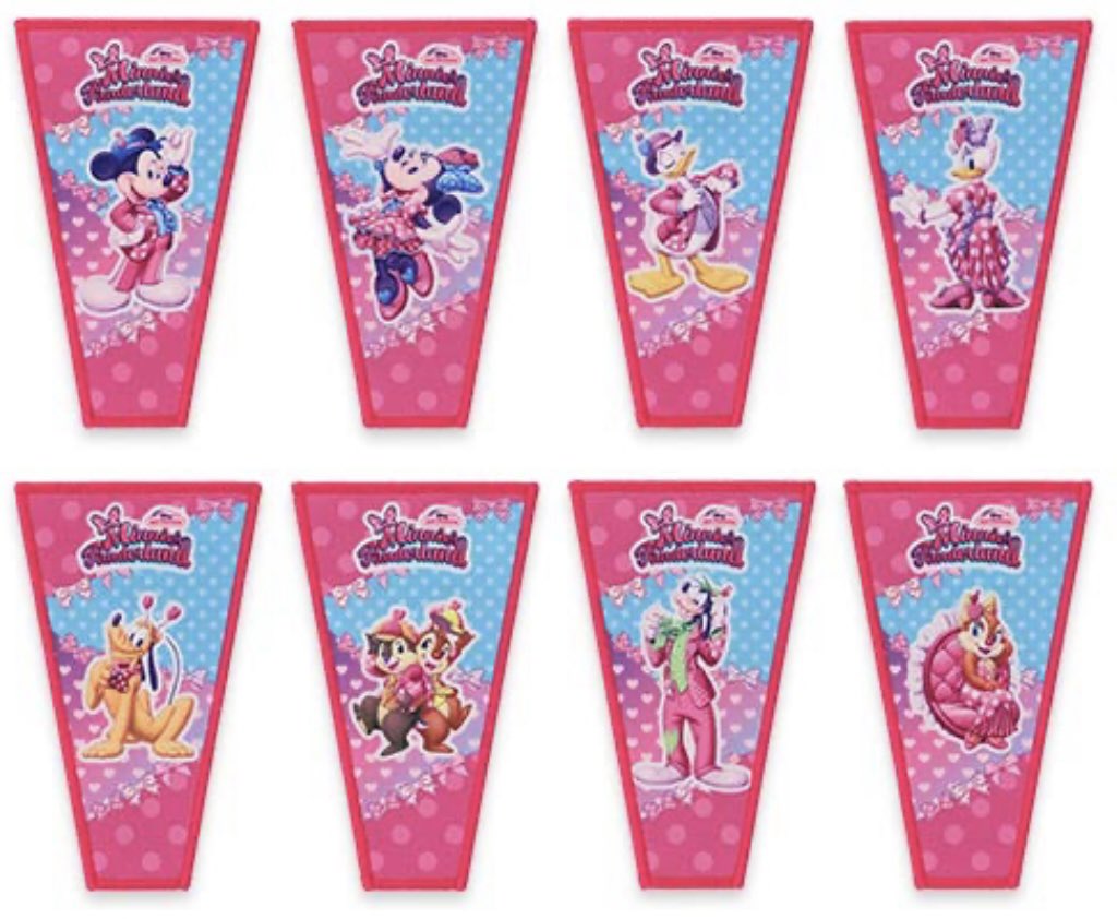 ミッキーさま専用ページ♡ 答えは、 ミッキーだよ！