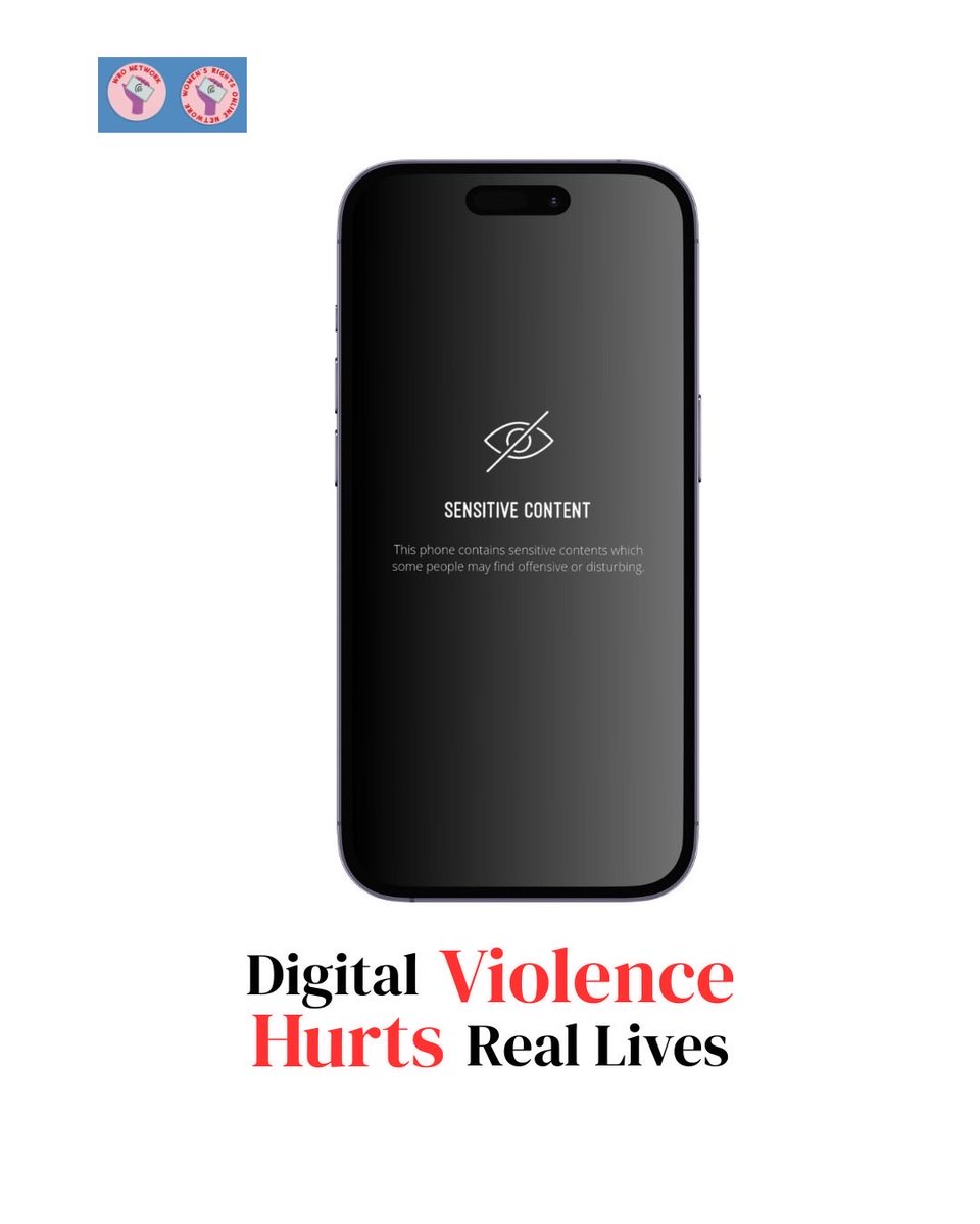 Women of Uganda Network tweet media