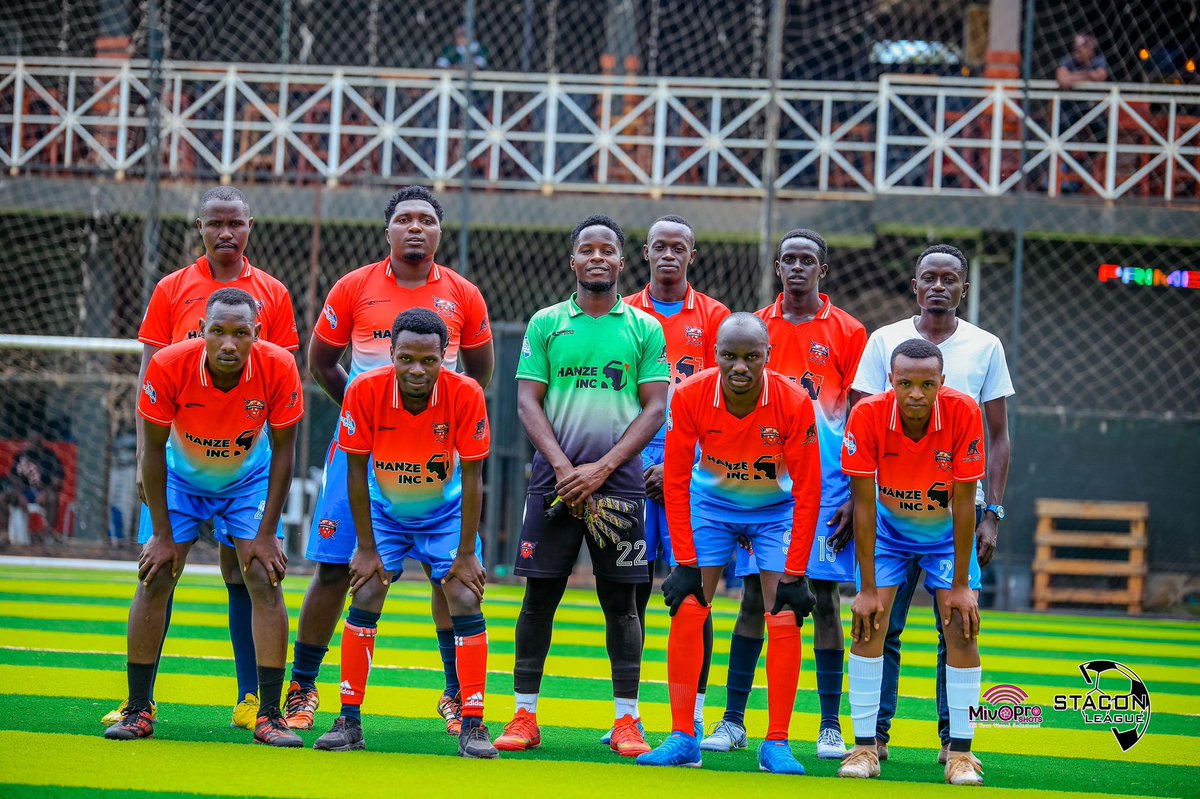 STACON LEAGUE tweet media