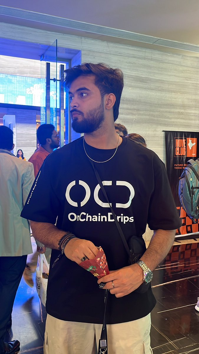 OnChainDrips tweet media
