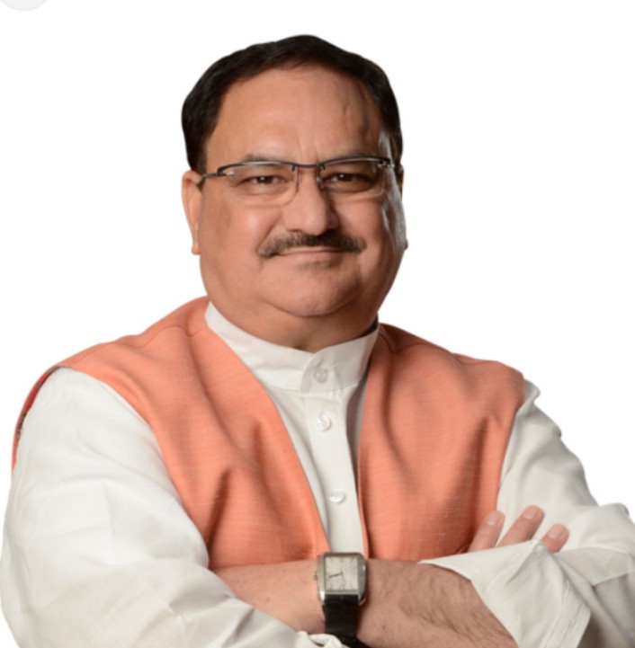 Ah yes, another political birthday, the annual festival no one asked for.
Suddenly the timeline becomes a contest of who can praise Nadda ji with the most adjectives.
At this rate, next year they'll credit him with inventing WiFi and pausing global warming for 10 minutes.
Anyway,