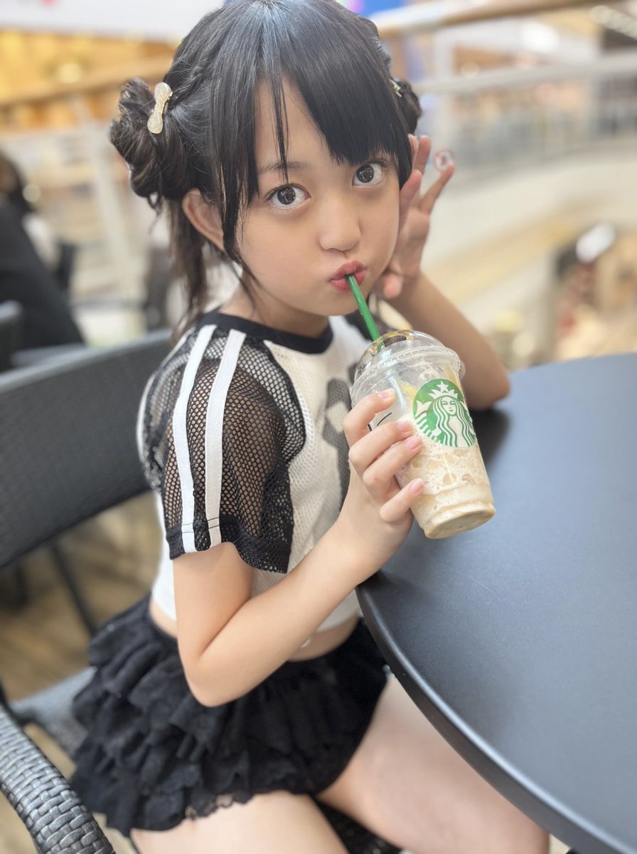 七奈ゆひな【17.diary】 tweet media