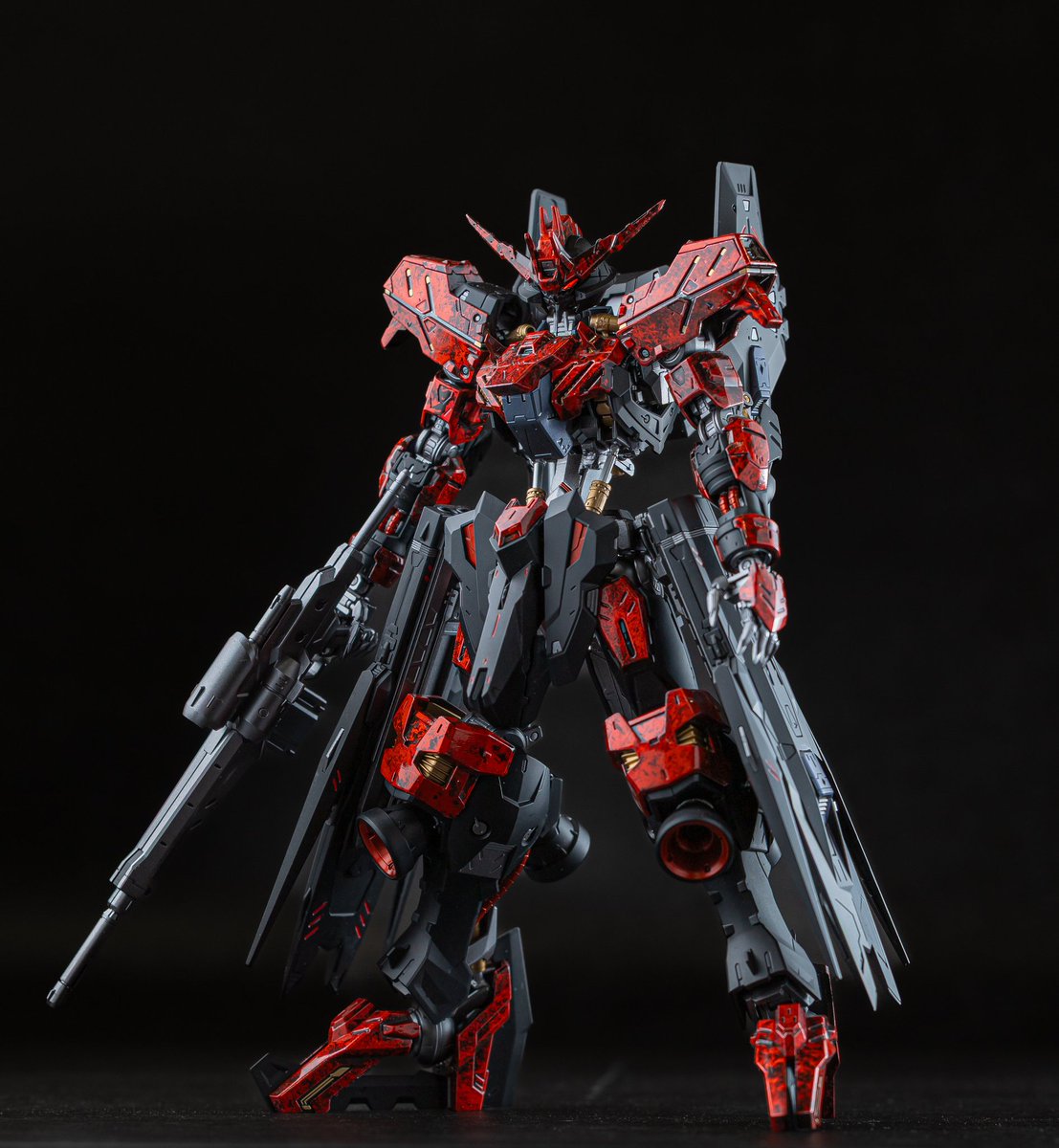 ☺︎nico様 Post by GundamFan on X: 👀