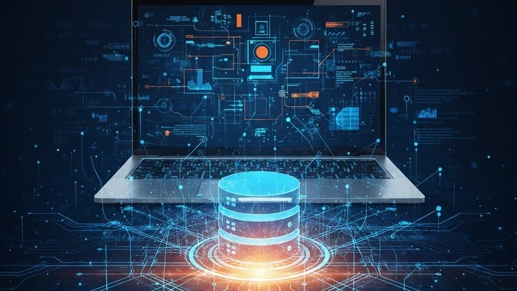 comidoc's tweet image. The Complete SQL Bootcamp : From Basics to Advanced

⏱️ 21.9 hours
⭐ 4.83
👥 1,133
🔄 Oct 2025
💰 $14.99 → 100% OFF

comidoc.com/udemy/bestsqlc…

#SQL #Database #LearnSQL #udemy