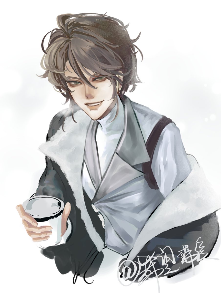 希望滯緩_ tweet media