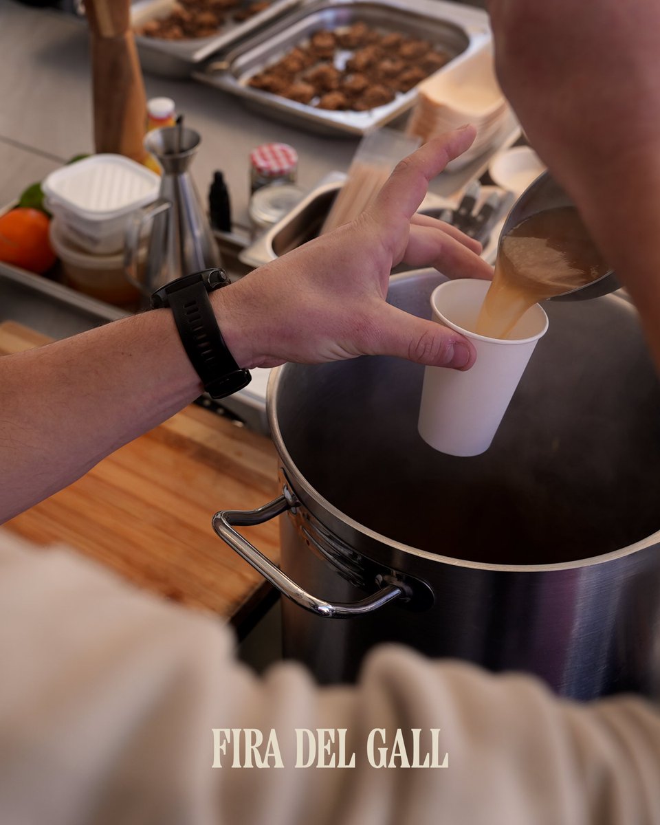 No et perdis els tallers de cuina de la Fira del Gall, on aprendràs a elaborar un plat amb <a href="/galldelpenedes/">IGP Gall del Penedès</a> 

+ info: firadelgall.cat 

#firadelgall #firadelgall25 #vilafrancadelpenedès #capitaldelvi #galldelpenedès #gastronomia #vi #vicatalà #dopenedès #turismevilafranca