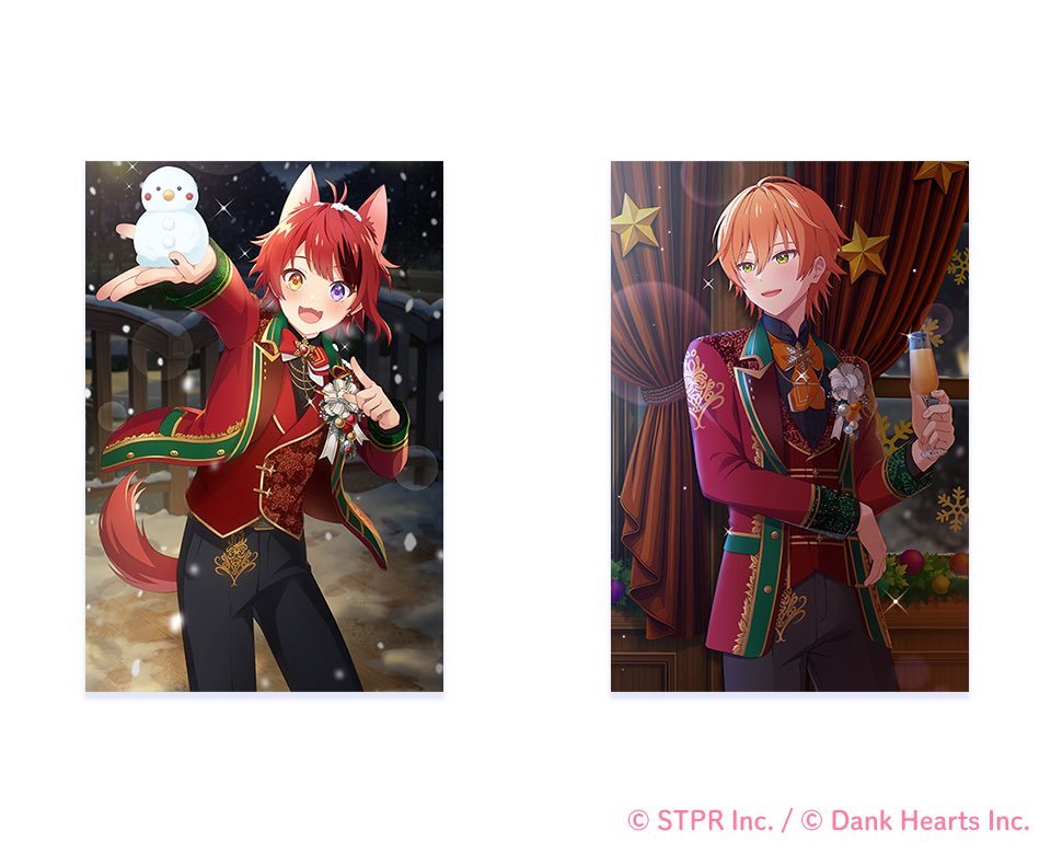 非公式】STPR情報まとめアカウント (@STPR_if) on X