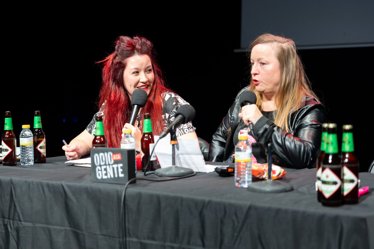 Tracking Bilbao tweet media