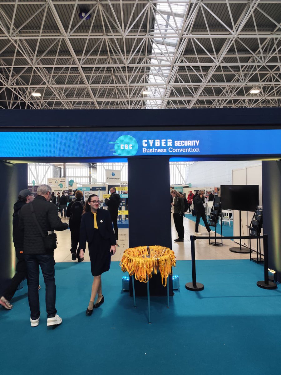 ionet_Fr's tweet image. Retour sur le @CBCToulouse !

J'étais présent pour représenter @ionet durant 2 jours intenses de networking et d'échanges passionnants.

Un grand bravo aux organisateurs, Dépêche Event @ladepechedumidi, pour avoir réuni :

3500+ Visiteurs

220 Exposants &amp;amp; Partenaires

100+…