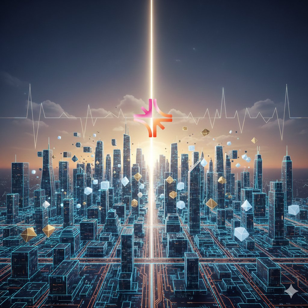 deonly_bigdaddi's tweet image. Integra isn’t building a chain.
They’re building the clarity every ecosystem has been missing.”
@integra_layer

#Integra #IRL #Web3Infrastructure