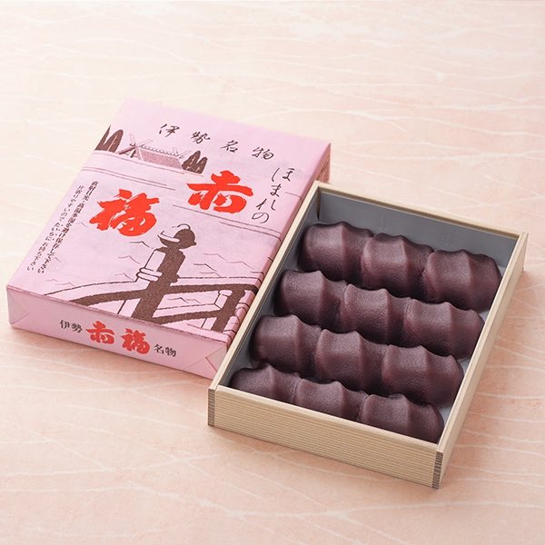 伊勢名物 赤福がやってくる‼️】 12/3(水)→9(火)の期間、1階 北口