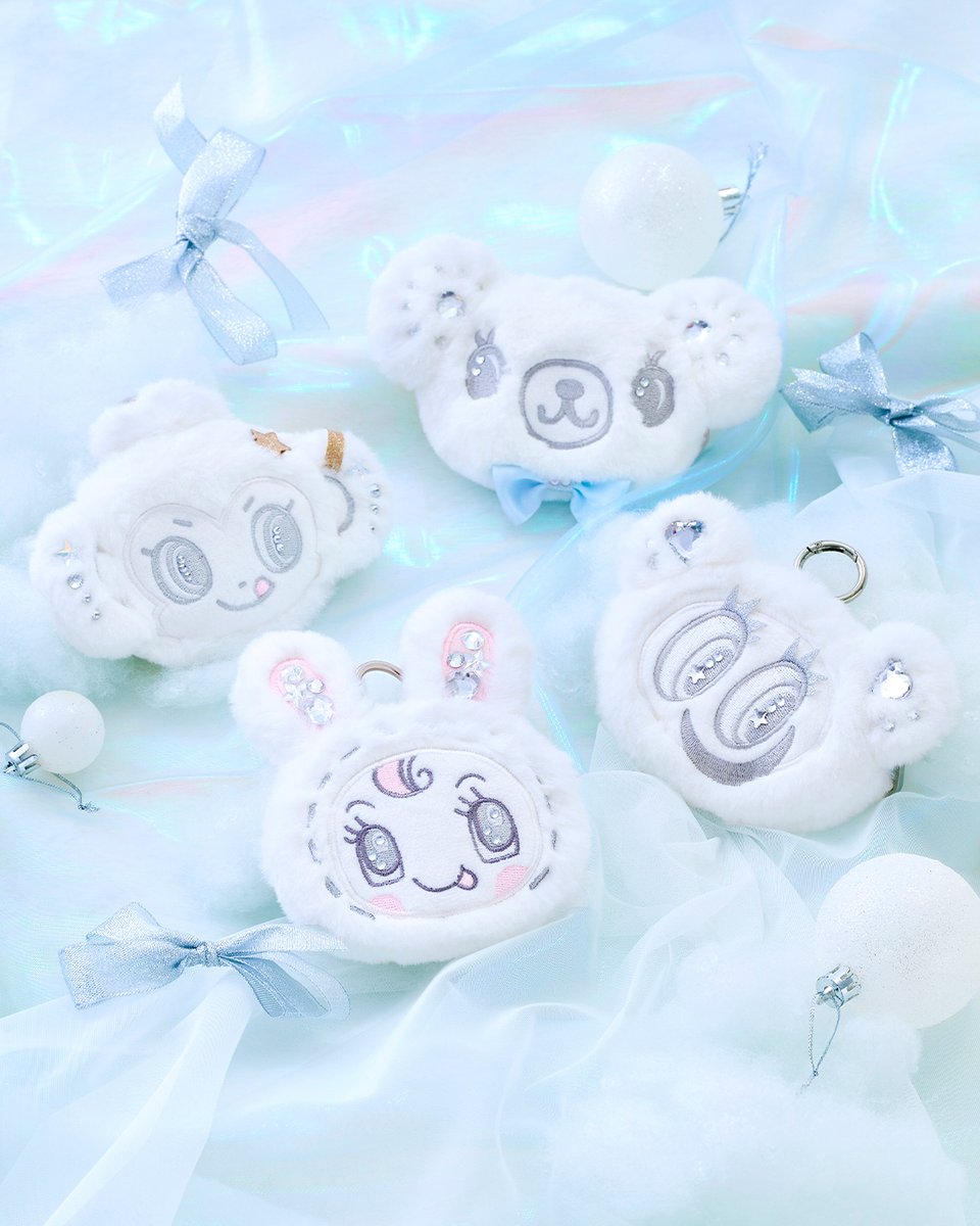 ⋱꒰ঌ 𝑇𝑤𝑖𝑛𝑘𝑙𝑒☆𝐴𝑛𝑔𝑒𝑙 𝑆𝑒𝑟𝑖𝑒𝑠 ໒꒱ ⋰ 白くて