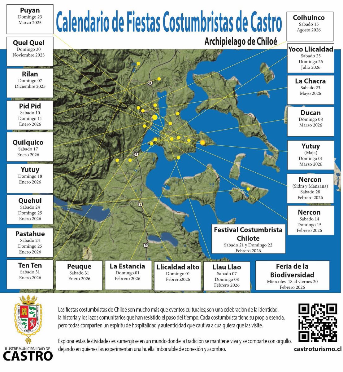 Chiloé Transparente tweet media