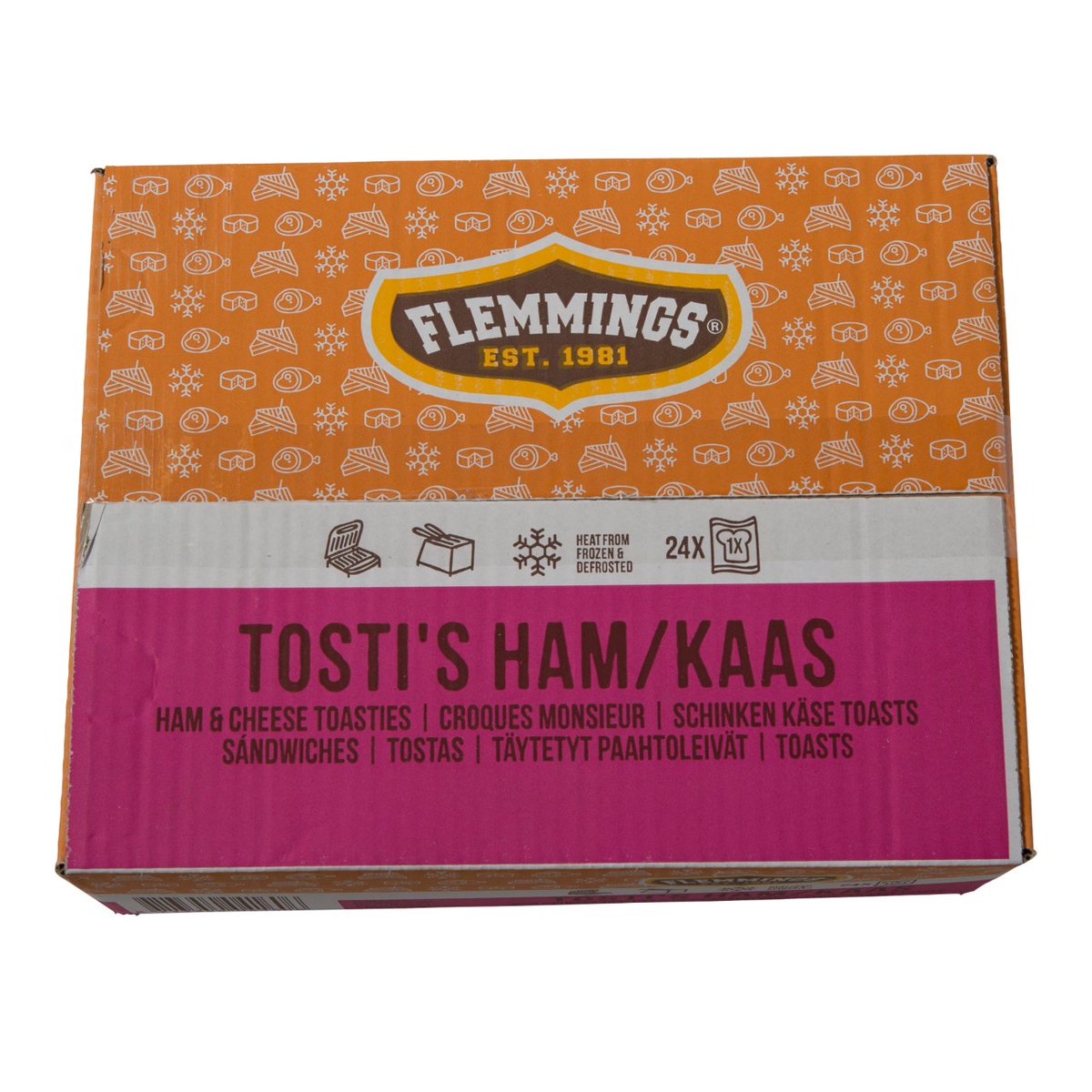 lesbian tosti pride flag