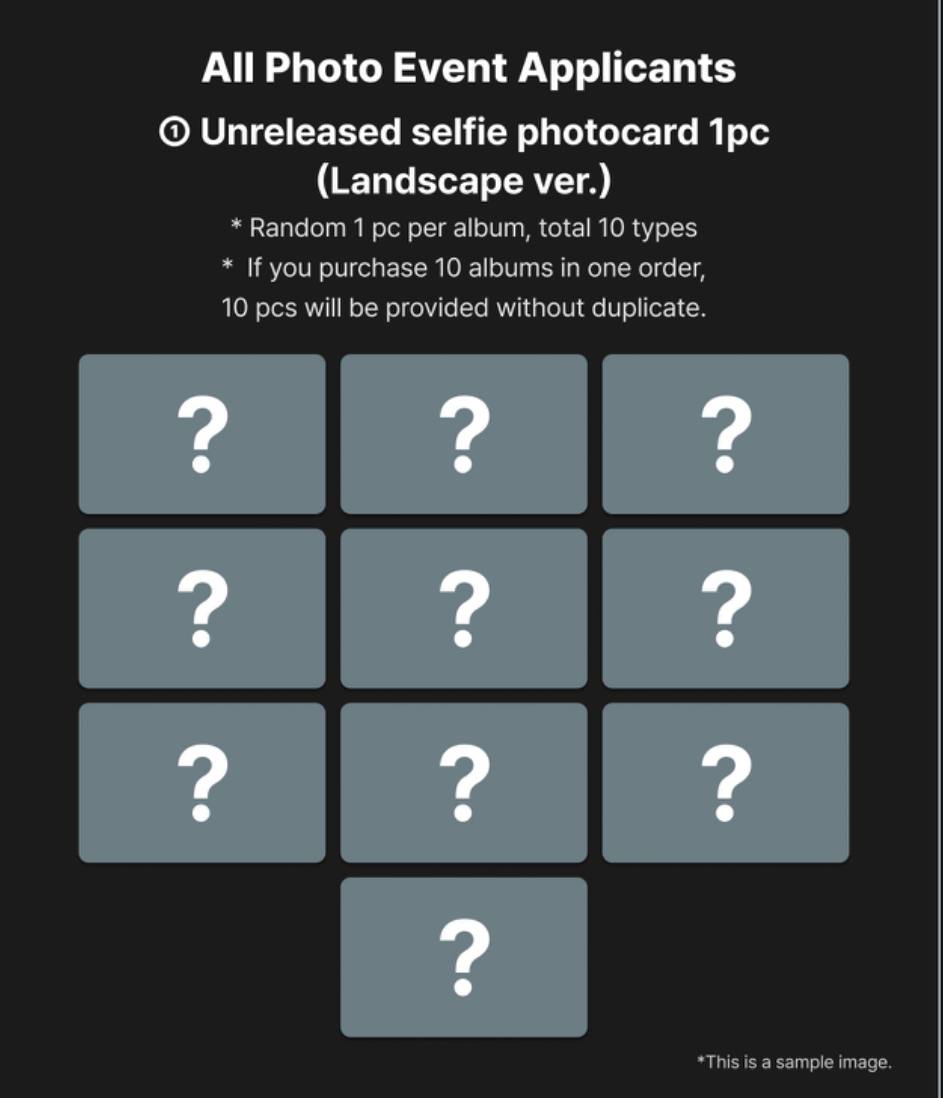 WTS TREASURE LOVE PULSE Makestar Shanghai Photo Event pc (Landscape ver.)

☆ RM8 incl ems
☆ Availability on reply below

✓ need at least 80% taken to proceed
✓ half depo
✓ fast payment
✓ sahi prio tie

❌ NO cancel/backout ❌

#pasarTREASURE #pasartreasureMY <a href="/pasarTREASURE/">PasarTreasure MY 🇲🇾</a>