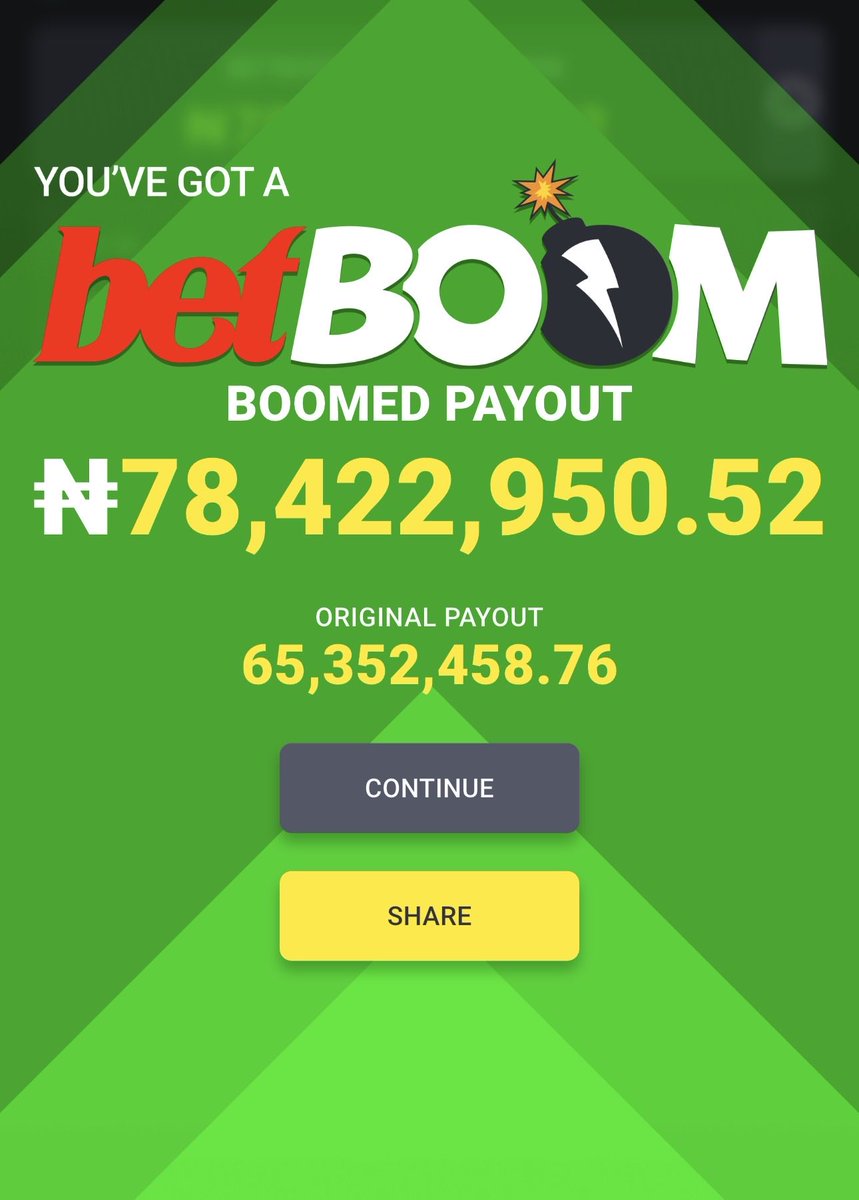 BoomQueen_'s tweet image. 10, 20 &amp;amp; 24204ODDS ON @Bet9jaOfficial 🍀🤑🥳

CODE ⏩️ 3R9PLMH

CODE ⏩️ 3R9PW69

CODE ⏩️ 3R9QHPK

Telegram link⏩️ t.me/BoomQueenFTC

STAKE RESPONSIBLY. 💋🔞  #Bet9jaCode