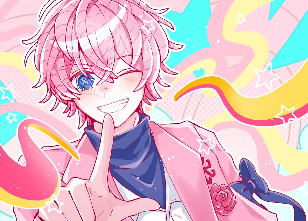 さとみくん第五人格公式スペシャルクリエイター就任おめでとう