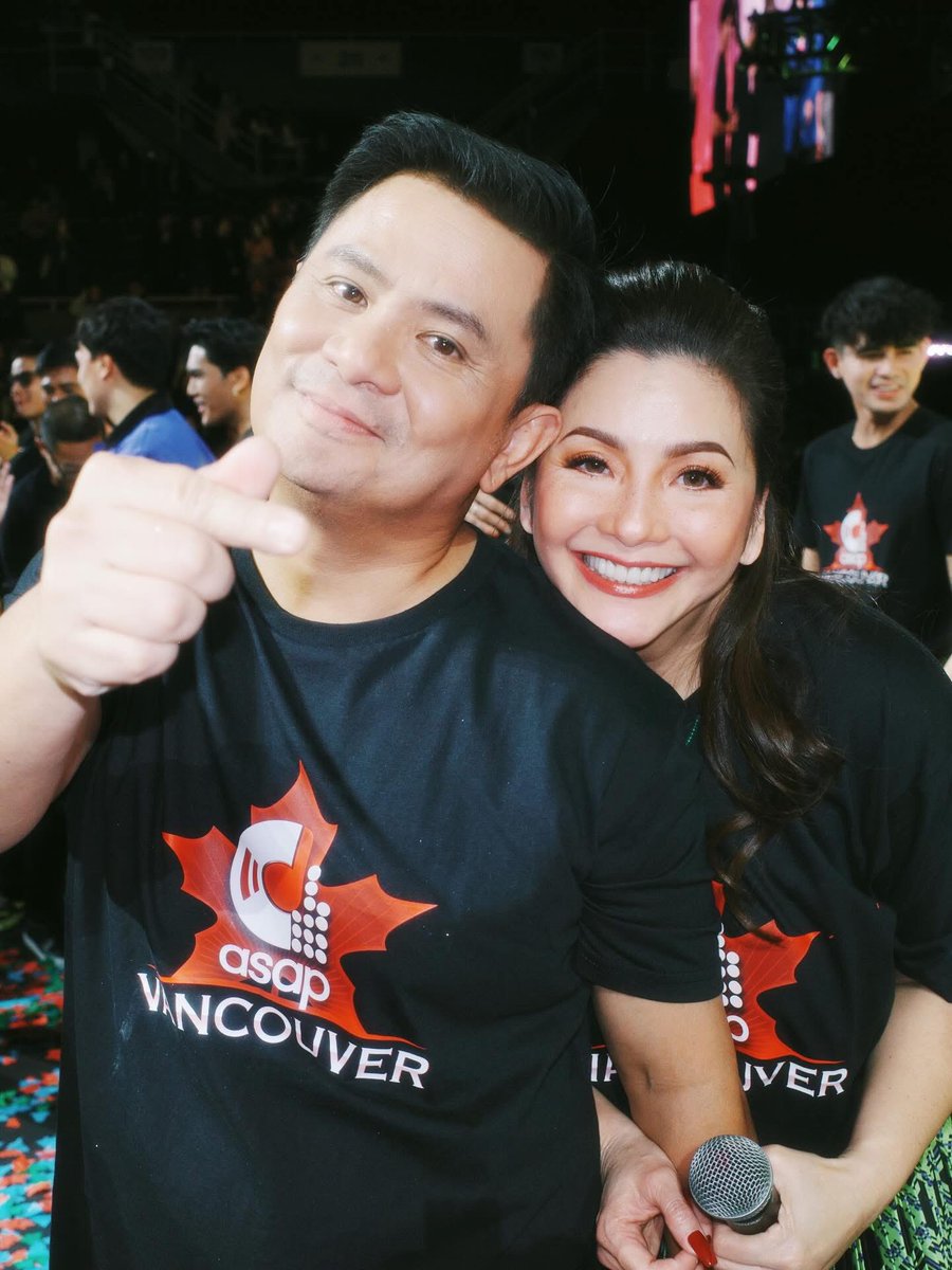 everythingrva_'s tweet photo. cuties โค๏ธโค๏ธ #ASAPVancouver https://t.co/0RYH7b3Rsm