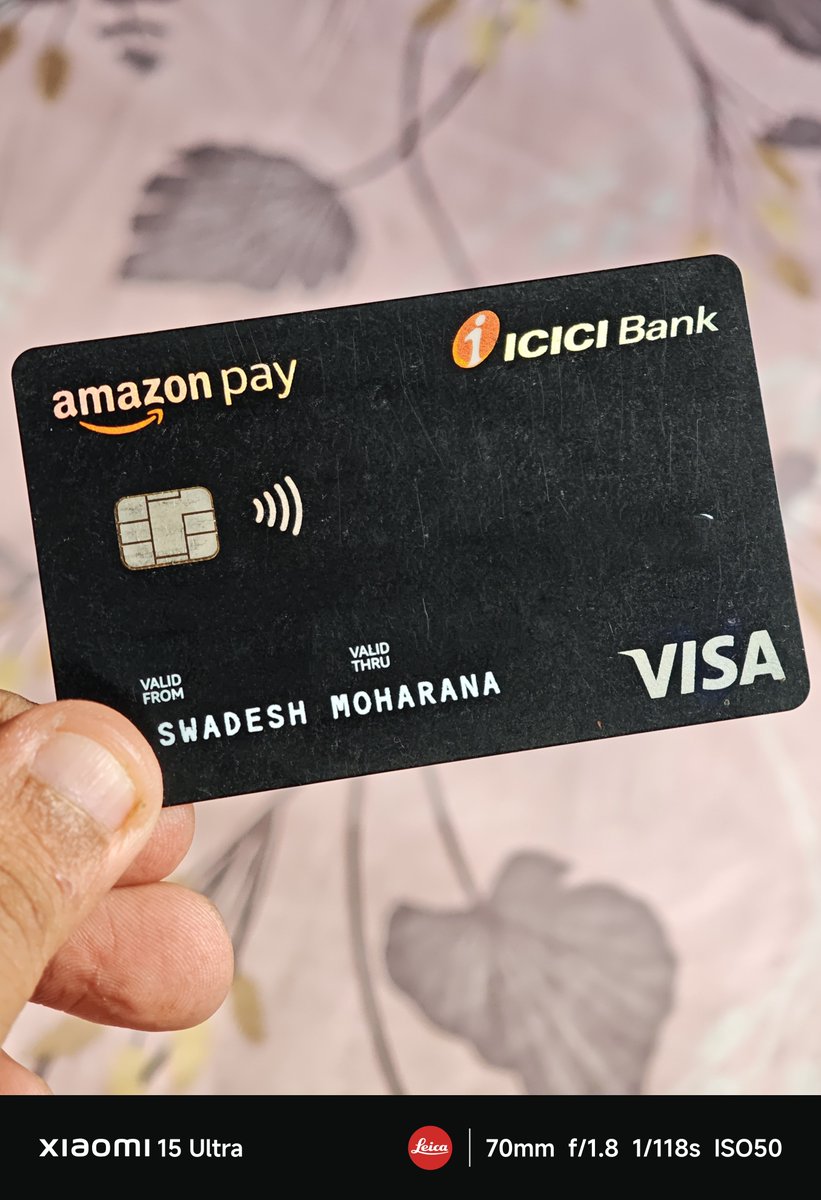 swadesh93's tweet photo. Is the Amazon Pay ICICI Credit Card still the "King of LTF" in late 2025? 👑
​For years, it was the default recommendation. But with the rise of SBI Cashback and aggressive devaluations elsewhere, does it still hold the throne?
​We analyzed the Oct '25 updates. The answer is... complicated. 🧵👇 #ccgeek 
#CreditCard #Finance #AmazonPayICICI
