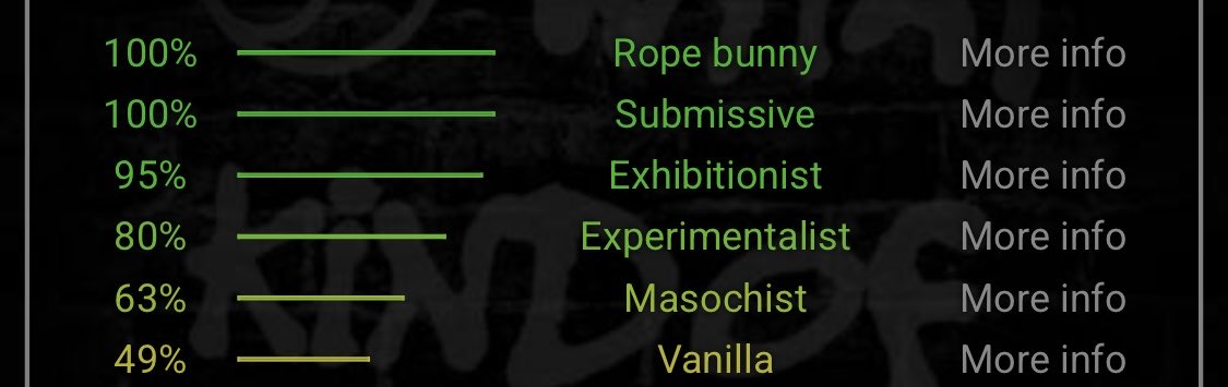 Therapist_Nsfw's tweet photo. Updated pinned

♡she/her
♡24
♡Single
♡hard &amp; soft kinks 
♡sub
♡dms open
↻ / ♡ for horny moots #breedingslut #breeding #cumwhore #horny #nsfwtw #nsfwtwt #sexslave #slut #cumwhore #blowjob #facial #cumslut https://t.co/VHi5jFlPfP