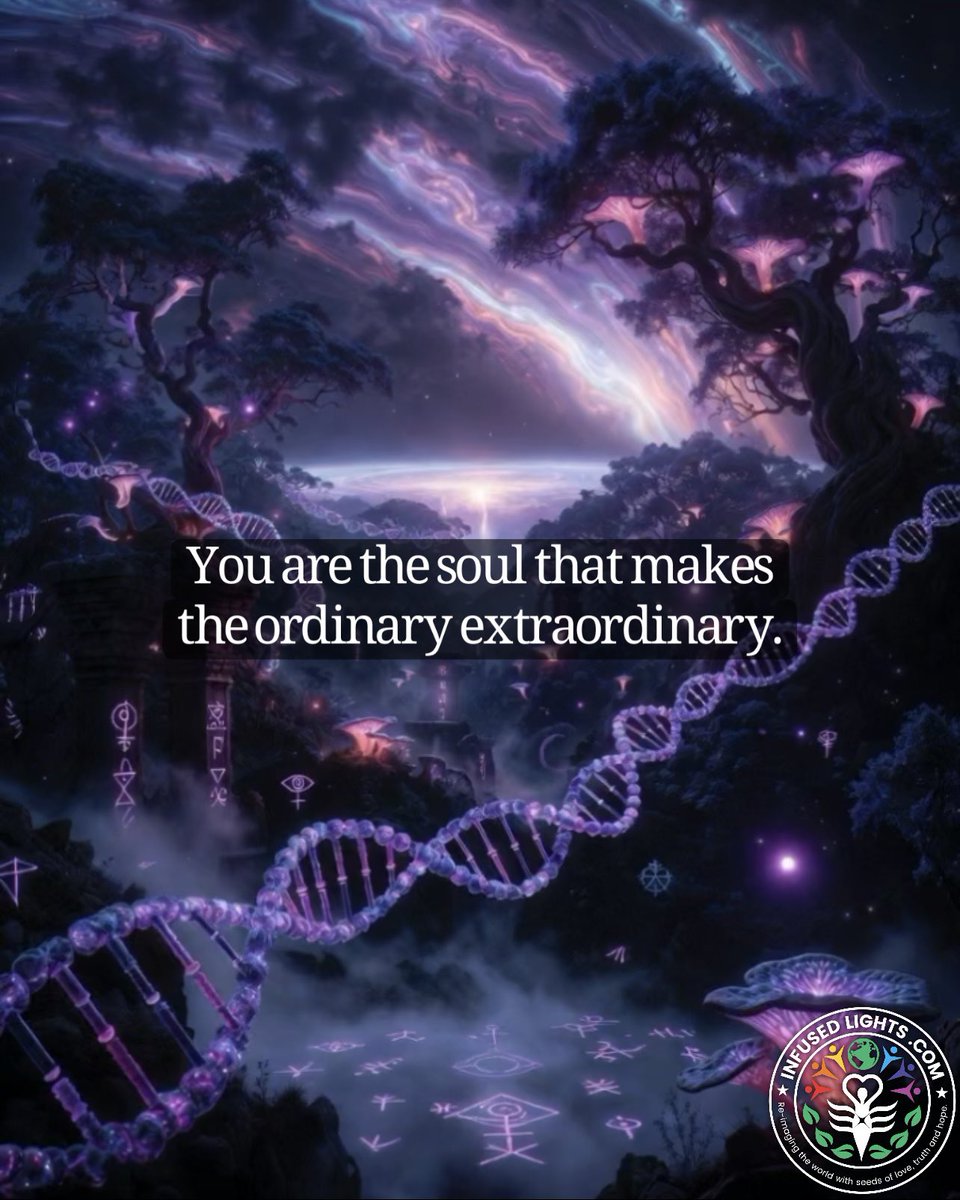 InfusedLights11's tweet image. My imagination has no limits because I’m in a constant state. ✨