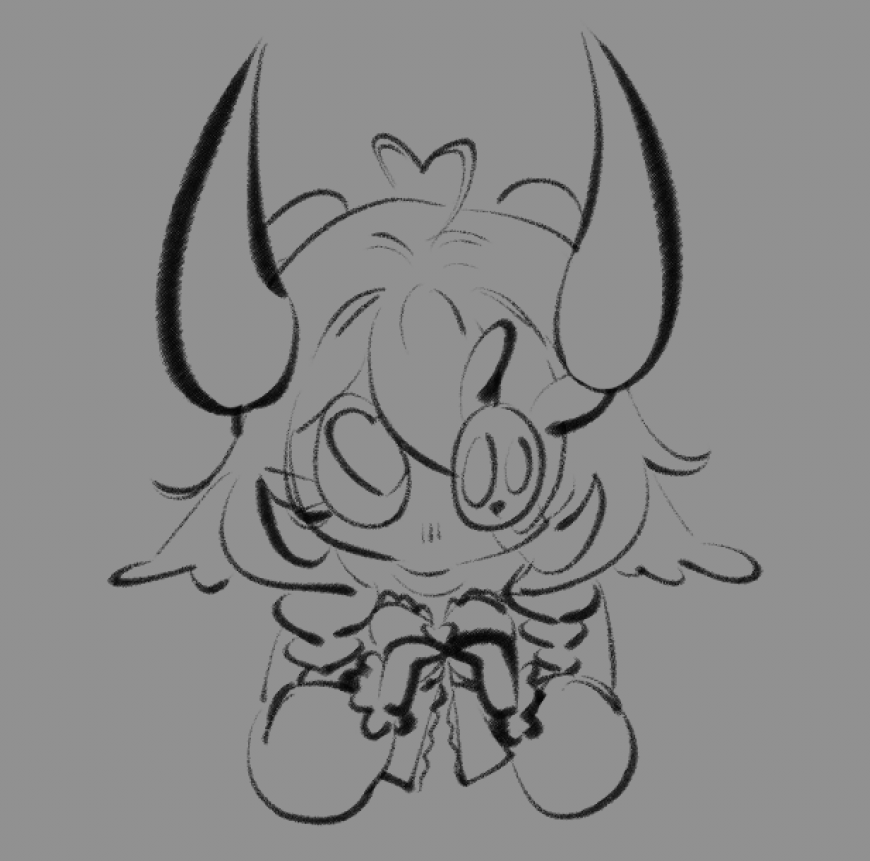 neptunink's tweet image. do u have games on yuor phone #phighting