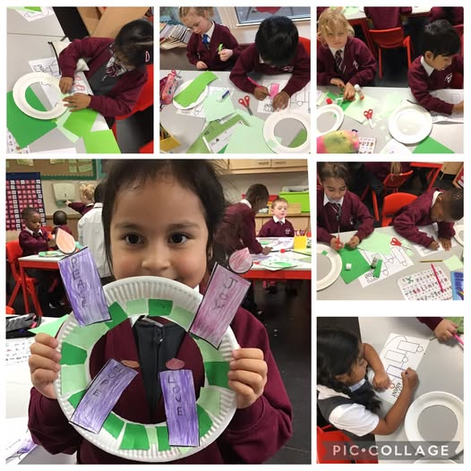 St.Michael's RCP tweet media