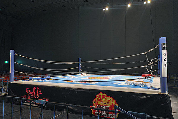 新日本プロレスリング株式会社営業部 (@njpw_nyao) / Posts / X