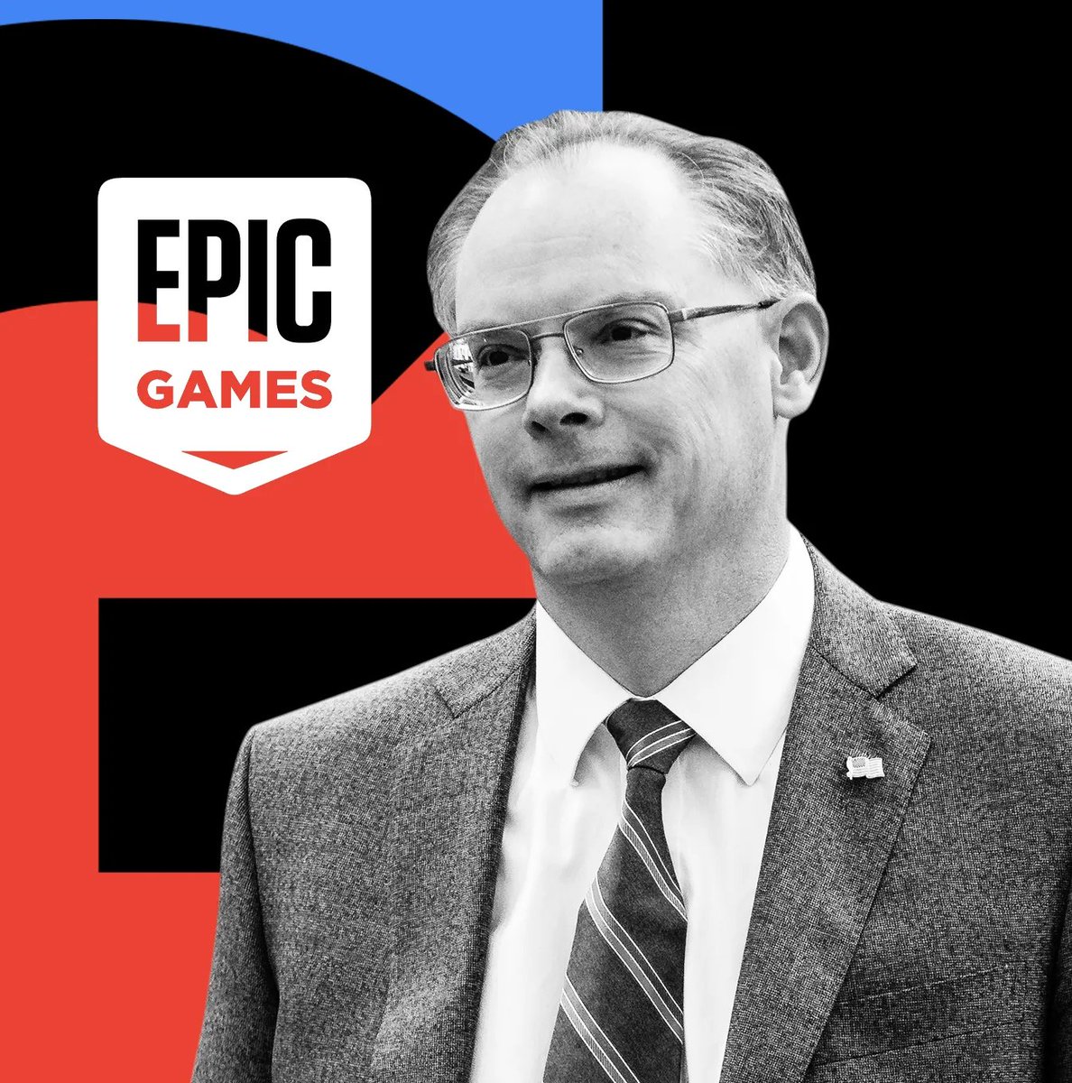 PledgeandGrow's tweet photo. 🤖Tim Sweeney (Epic CEO) s’attaque à la tendance des labels ‘Made with AI’ : selon lui, la distinction n’a plus aucune valeur car l’IA est désormais intégrée à chaque étape du développement moderne. ‘Bientôt, 100% des jeux seront augmentés par l’IA.’ https://t.co/zgHNjF7iN9