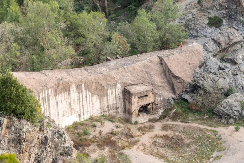F3cotedazur's tweet photo. Catastrophe du barrage de Malpasset : la ville de Fréjus rend hommage aux 423 habitants morts, 66 ans après le drame

https://t.co/M3kHWTnM6H https://t.co/mRo0KuvVuX