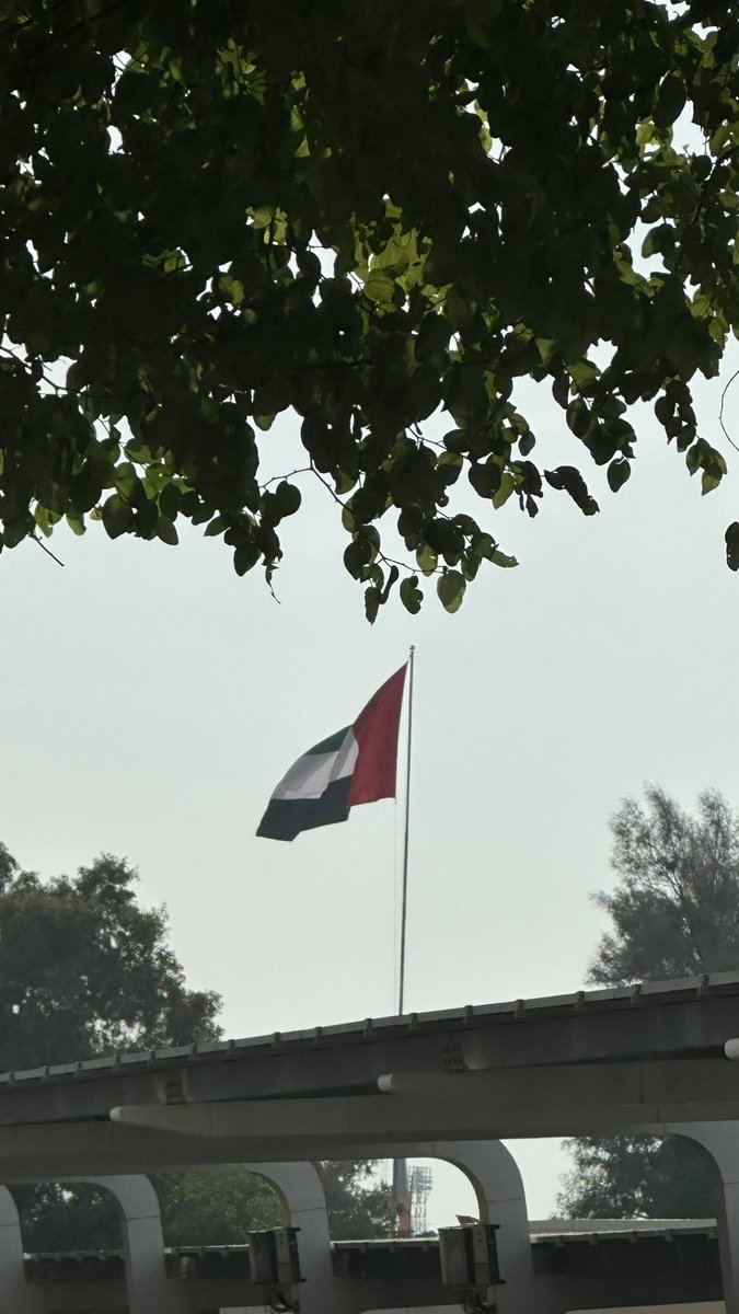 2 ديـسمبـر 2025 

كل عام ودولة #الامارات_العربية_المتحدة قيادة وحكومة وشعب بالف خير والله يديم عليهم نعمة الأمن والأمان والاستقرار والسلام يا رب العالمين 🇦🇪♥️

#محمد_بن_زايد #الامارات
#عيد_الاتحاد #عيد_الاتحاد54